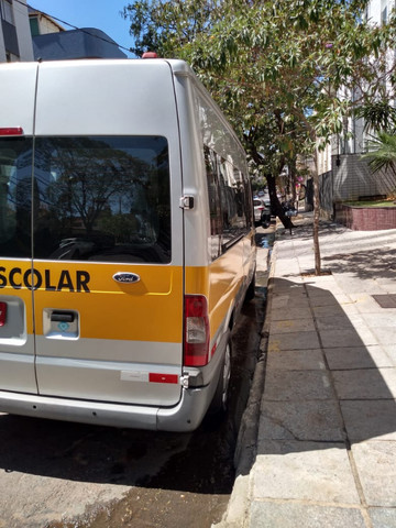 van ford transit olx