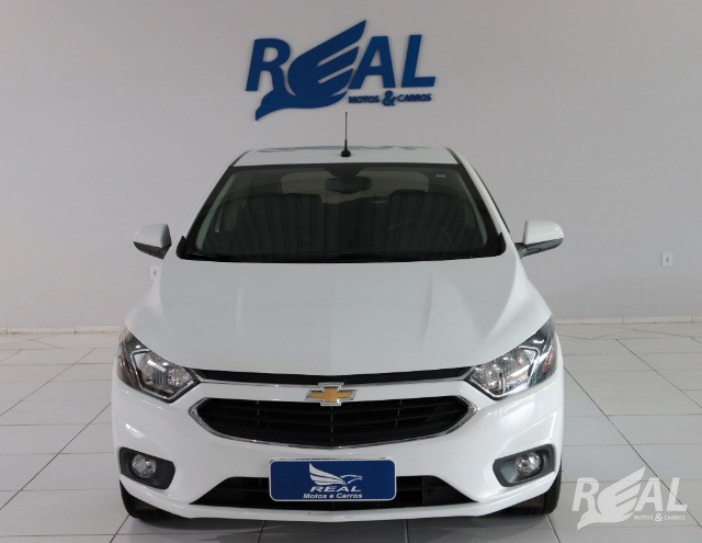 Gm - Chevrolet Onix LTZ 1.4 Completo Financio Até 60X Com Entrada De Apenas 7 Mil - Foto 6