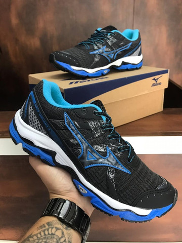 tenis mizuno nirvana