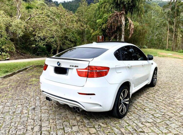 Bmw x6m - Foto 4