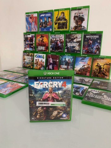 Jogos Xbox one e series  - Foto 5