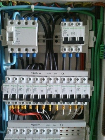 Eletricista Jardim Represa - Foto 6