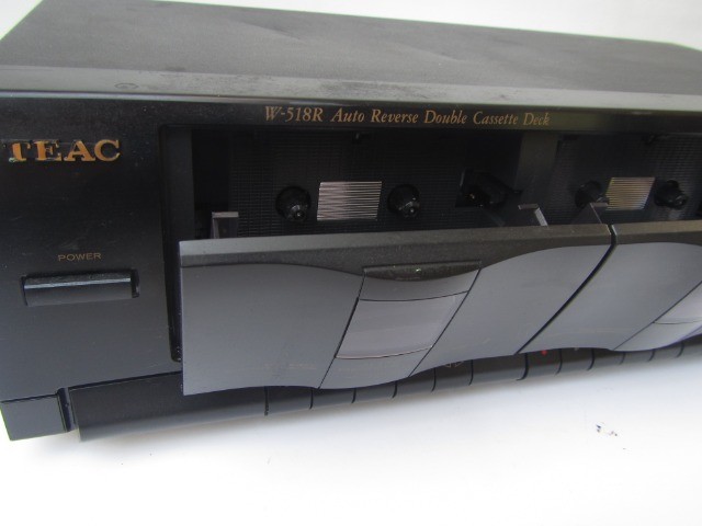 Tape Teac W 518R - Foto 3