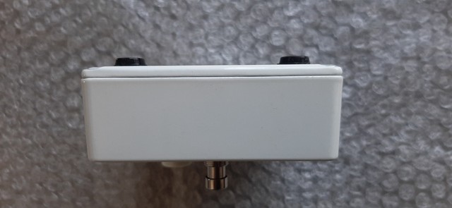 Pedal Electro Harmonix C9 Organ Machine - Foto 5
