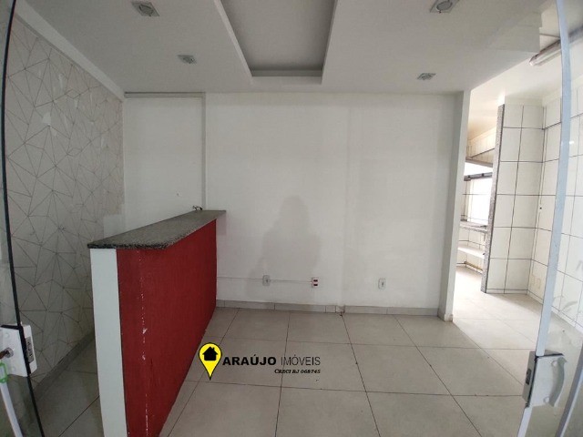 Loja no Centro Comercial Manejo ( Goiabão ) Excelente R$ 220 Mil (77 m²) - Foto 6