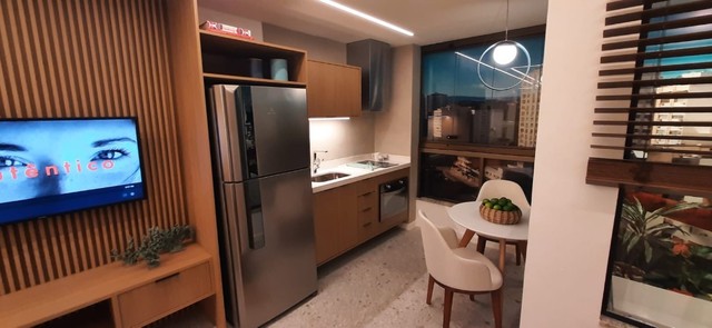 Condomínio MB Loft- Rua Mariz e Barros - Icaraí - Niterói/RJ - Foto 3