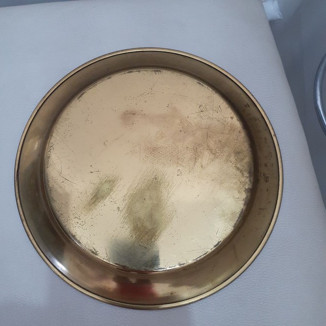 Bandeja de Cobre - Foto 3