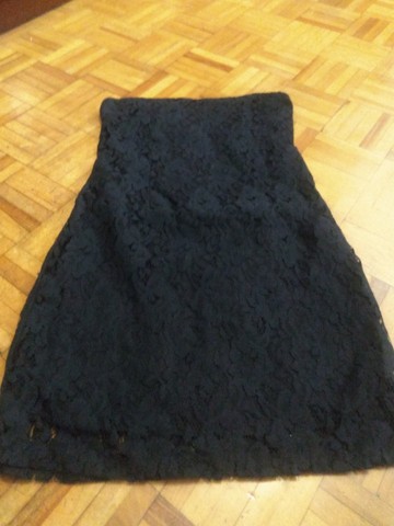 Vestido tomara que caia - Foto 3