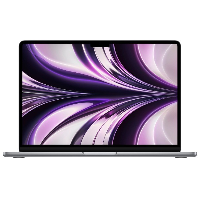 Apple MacBook Air M2 13.6