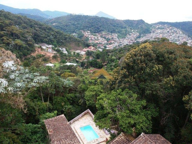 Casa com 4 dormitórios à venda, 235 m² por R$ 590.000,00 - Barra do Imbuí - Teresópolis/RJ - Foto 7