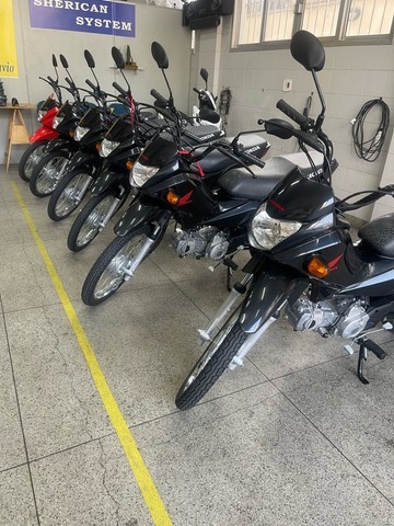 Aluguel de moto  +3440 anúncios na OLX Brasil