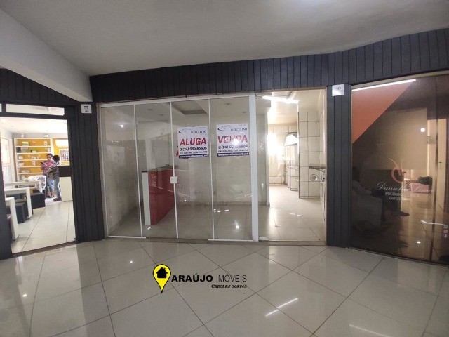 Loja no Centro Comercial Manejo ( Goiabão ) Excelente R$ 220 Mil (77 m²) - Foto 4