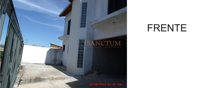 casa - Loteamento Parque São Martinho - Campinas - Foto 3
