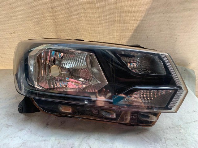Farol Gol Saveiro Voyage G8 2018 2019 2020 2021 Simples Direito - Foto 4