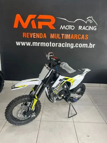 MXF PRO RACING 125 2023 - 602559009