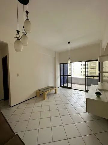 Apartamentos com piscina com 2 quartos no Jardim São Francisco