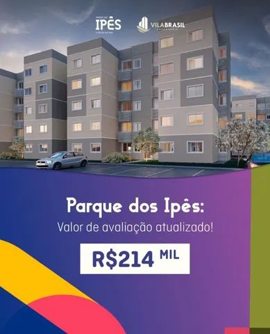 Captação de Apartamento a venda na Estrada dos Caboclos, Campo Grande, Rio de Janeiro, RJ