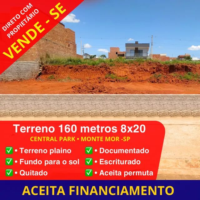 Captação de Terreno a venda na Rua do Centeio, Loteamento Industrial, Santa Bárbara D&#x27;Oeste, SP