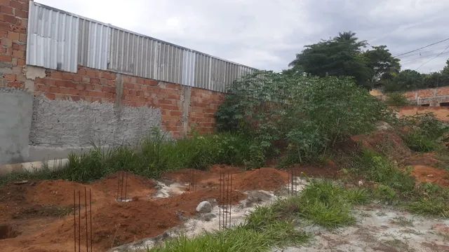 Captação de Terreno a venda na Avenida Diamante, Quintas do Jacubá, Contagem, MG