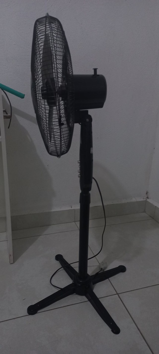 Ventilador 