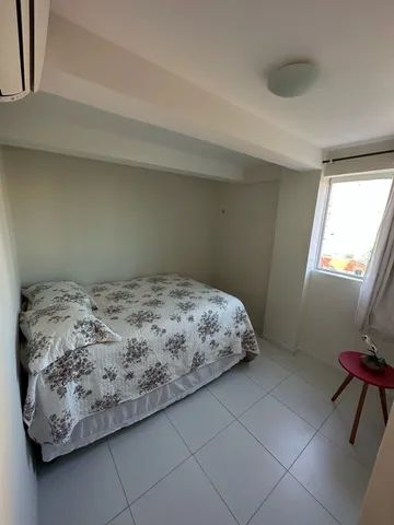  Temporada   apart Familiar em Ponta de Campina - só a partir de julho  - Foto 4