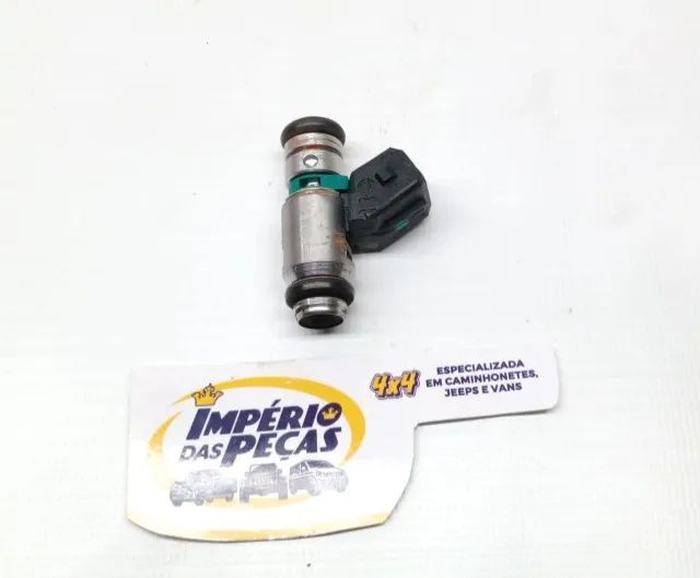 Bico Injetor Pajero 2.0 Tr4 10/15 #31725 - Foto 3