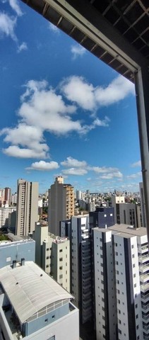 Captação de Apartamento a venda na Rua Padre Germano Mayer - até 509/510, Cristo Rei, Curitiba, PR