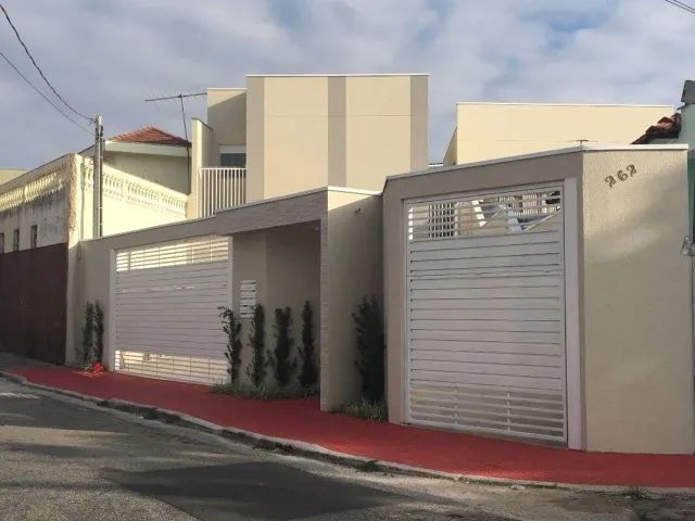 Captação de Casa a venda na Rua Hermeto Lima, Vila Alpina, São Paulo, SP
