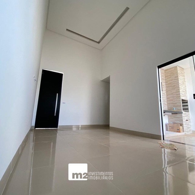 Apartamento 3 quartos Jardim Himalaia - Foto 2