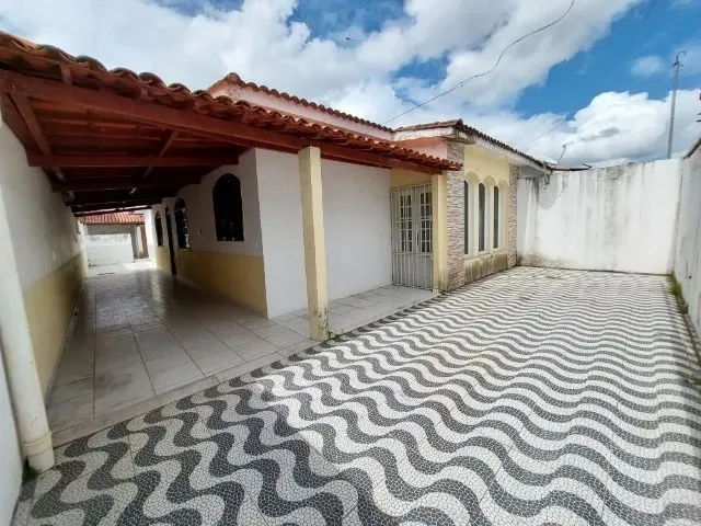 Belíssima Casa em núcleo Bandeirante