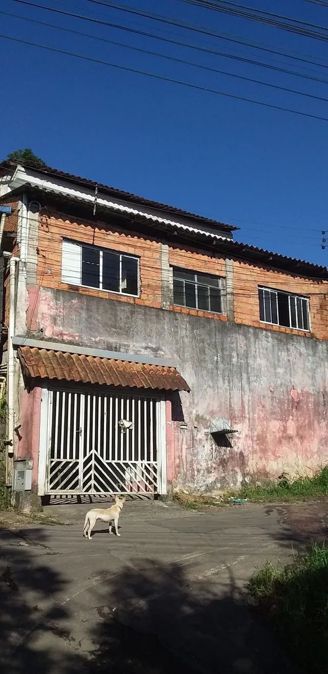 Captação de Casa a venda na Rua Catitu, Cidade Recreio da Borda do Campo, Santo André, SP