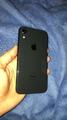 iPhone XR 128gb