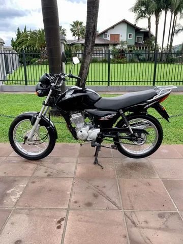 Titan 150 ks  - Foto 4