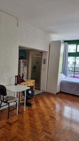 Captação de Apartamento a venda na Rua Quirino de Andrade, Consolação, São Paulo, SP