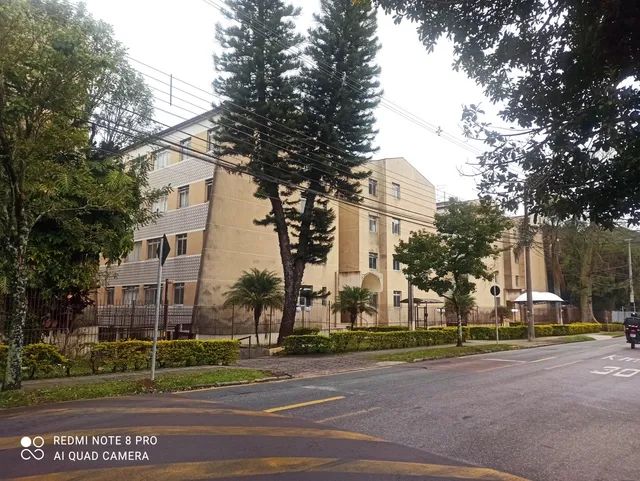 Captação de Apartamento a venda na Rua Vital Brasil, Portão, Curitiba, PR