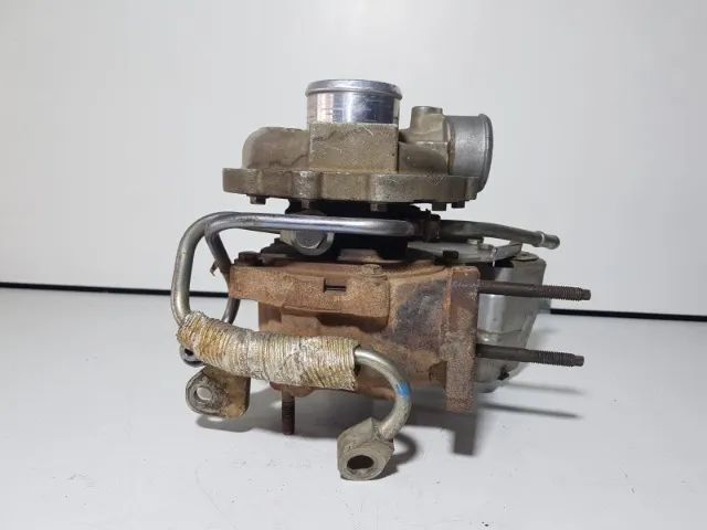 Turbina S10 2.8 2014 2015 2016 2017 2018 2019 Original BG1304 - Foto 4