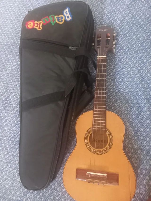 MT Escola De Cavaquinho