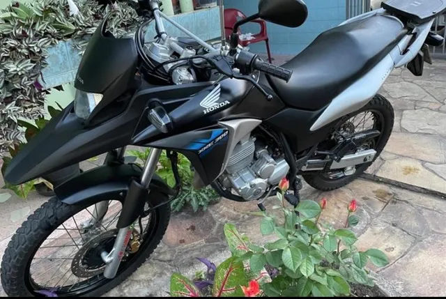 Adesivos Pra Moto De Trilha - Fortaleza, Ce - Zip Anúncios