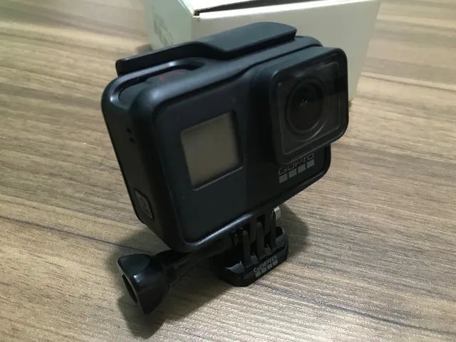 Gopro hero 10 - Áudio, TV, vídeo e fotografia - Condomínio Jardim das  Oliveiras, Goiânia 1257571301