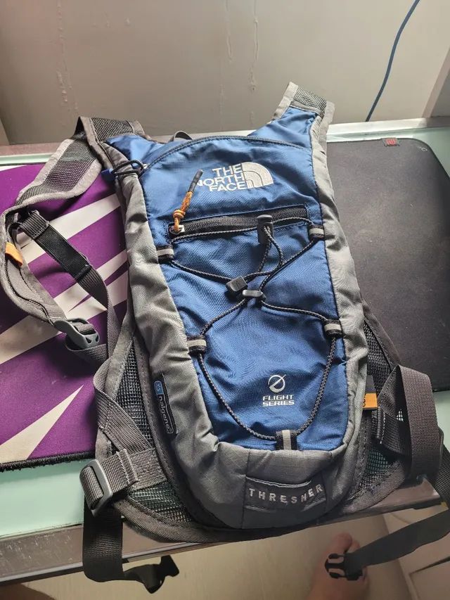 Camelbak shop north face