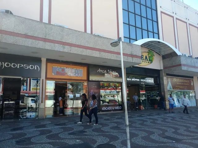 Captação de Loja a venda na Rua Francisco Real - de 603 ao fim - lado ímpar, Bangu, Rio de Janeiro, RJ