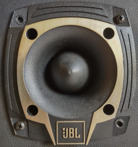 4 × Super Tweeters JBL St304