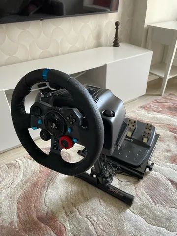 Volante g29 completo  +125 anúncios na OLX Brasil