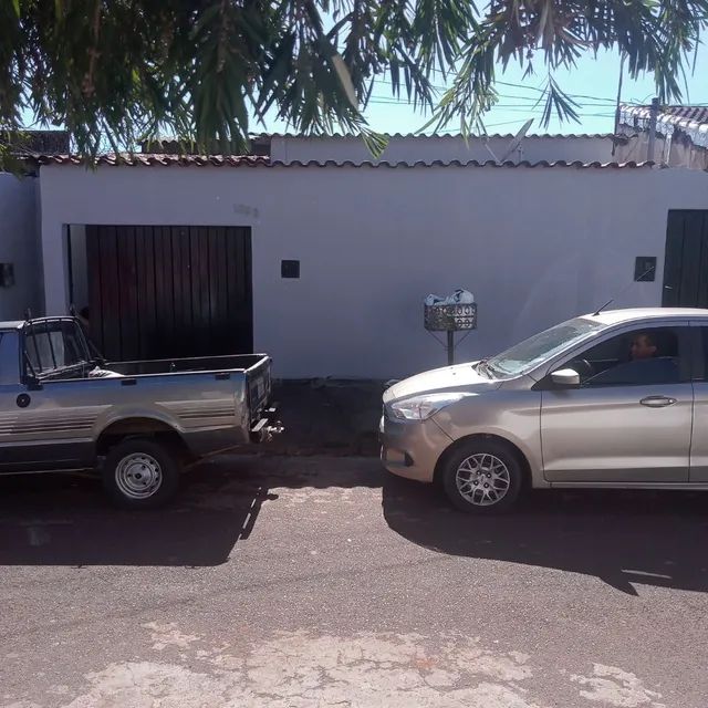 Captação de Casa a venda na Rua Rancheira, Guarani, Uberlândia, MG