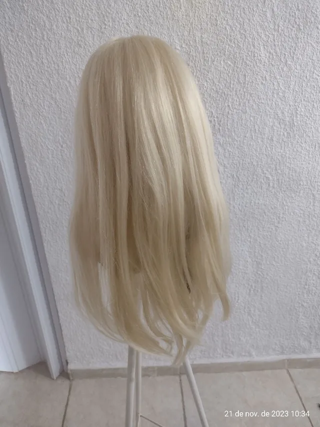 Boneca para penteado  +91 anúncios na OLX Brasil