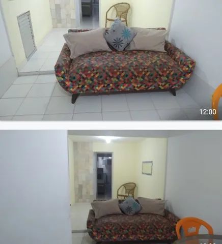 Casa térrea em Itapuã,  bem localizada 