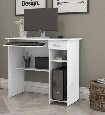 Mesa escrivaninha para computador 
