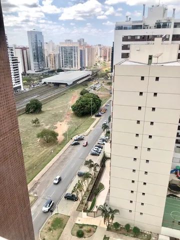 Captação de Apartamento a venda na Avenida Sibipiruna, Sul (Águas Claras), Brasília, DF
