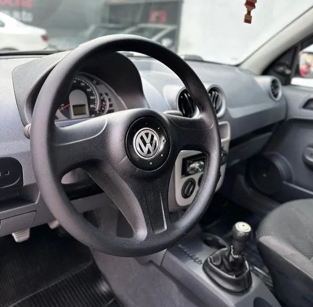Gol G4 1.0 (Flex) 2006 - Foto 7