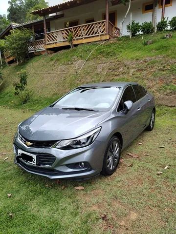 Cruze LTZ 1.4 Turbo - Foto 3